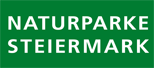 Logo mit Link zu Naturparke Steiermark