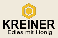Logo-Almenland-Imkerei Kreiner